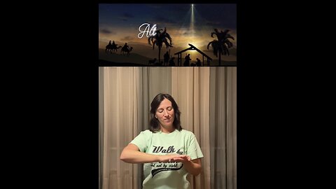 Holy Forever Christmas by Chris Tomlin