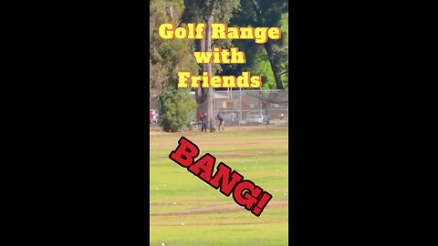 Golf is for us all. world wide