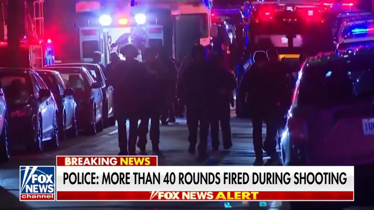 Person Of Interest In Brown University Shooting Identified