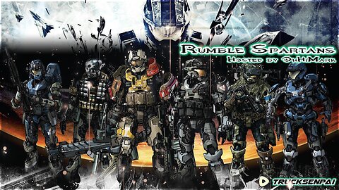 THE RING CALLS! I Rumble Spartans Community Night