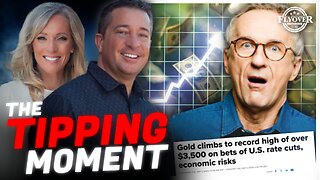 Why Silver Broke $40 - Dr. Kirk Elliott; The Psychology of Tipping: Are You Being Guilt-Tripped? | FOC Show