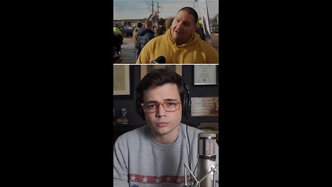 Victor Reacts: The Left is OPENLY Calling for Violence In Defense of Illegal Aliens