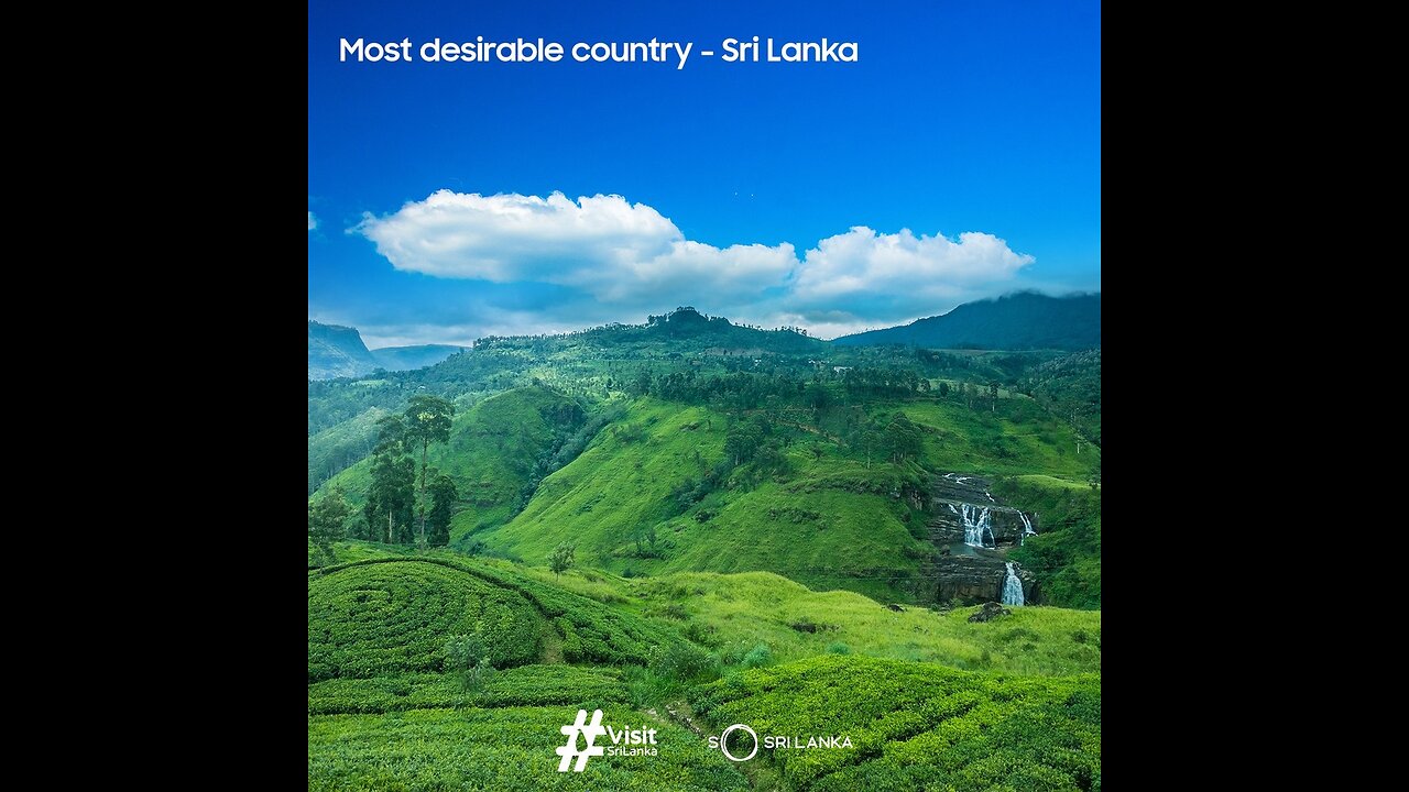 Discover the Beauty of Sri Lanka