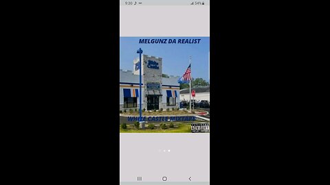 Melgunz Da Realist - Billy