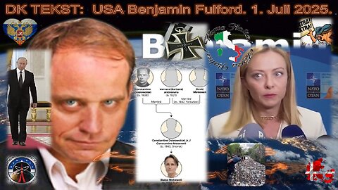 DK. Q + Tekst. B. Fulford. Fra 1. Juli 2025. 2.06.20 t. (att.ppr).