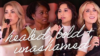 Embracing Life, Defending Womanhood | Live Action Women's Summit