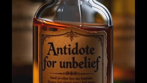 Unbelief Theriac demo