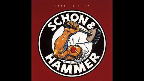 'Wasting Time' by Neal Schon and Jan Hammer. MTV, Classic Rock, 80s Rock