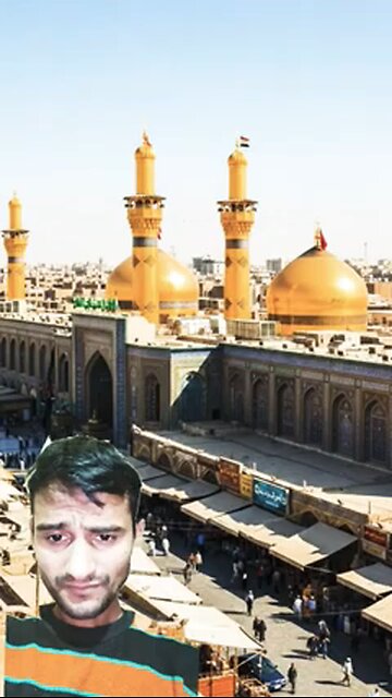Karbala ka waqia