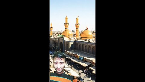 Karbala ka waqia