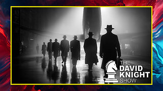 Fri Episode #2074: Operation Paperclip Nazis & America’s Cultural Shift