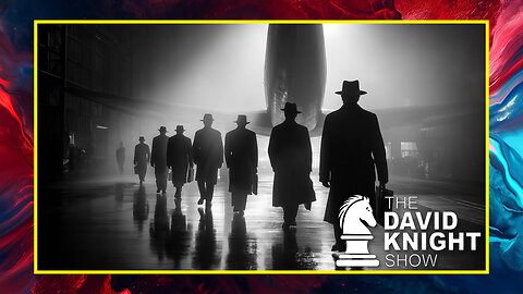 Fri Episode #2074: Operation Paperclip Nazis & America’s Cultural Shift