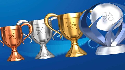 Mistakes as A Beginner Trophy Hunter | Trophy Discussion 100 Platinum Trophy Collection!