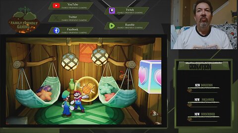 Mario & Luigi Brothership Episode 28