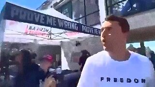The Charlie Kirk Assassination Doesn't Add Up