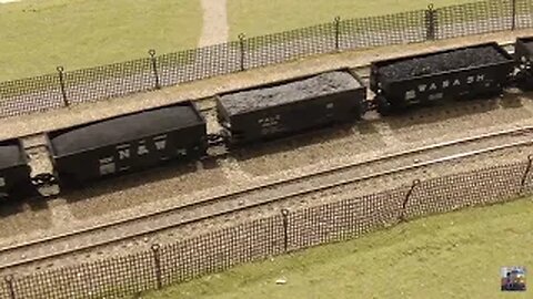 Medina Model Railroad & Toy Show Model Trains Part 3 From Medina, Ohio February 2, 2025