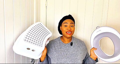 Toilet Train Your Toddler Faster with These 2 Must-Have Tools!