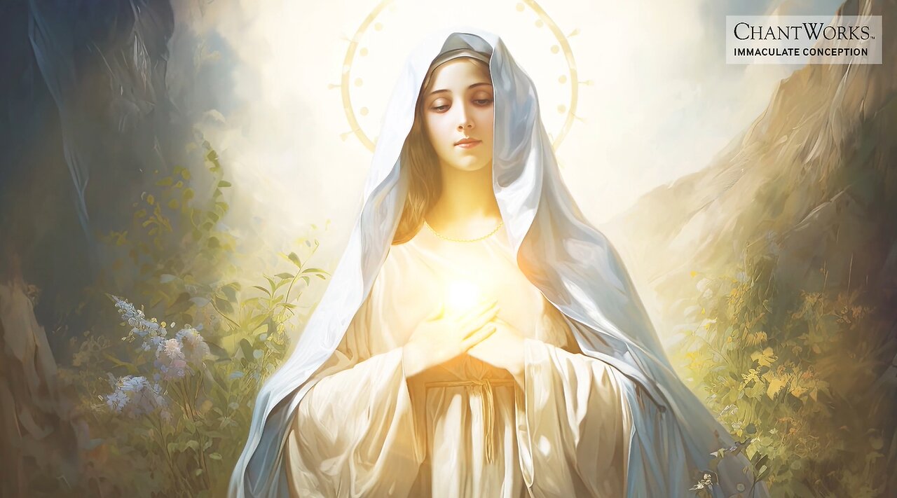 Immaculate Conception