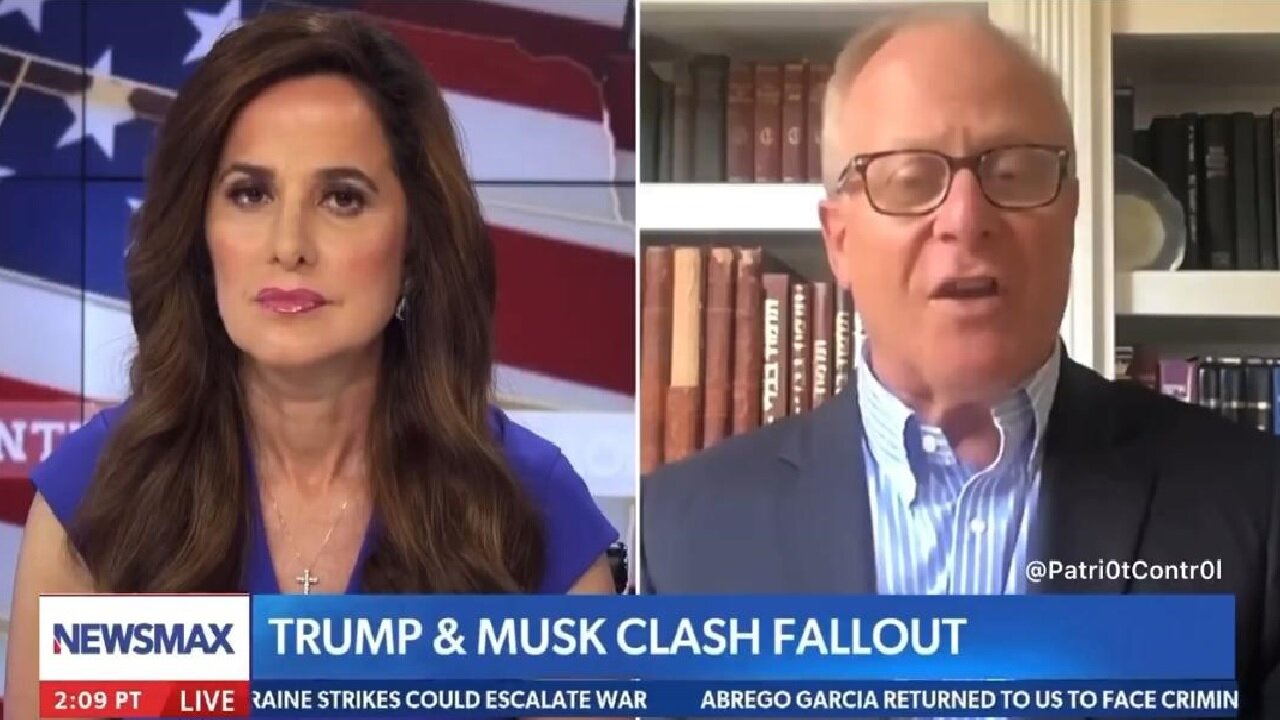 Jeffrey Epstein lawyer David Schoen reiterates - Epstein had NO incriminating evidence on President Trump