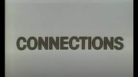 James Burke Connections, Ep. 2 'Death in the Morning'