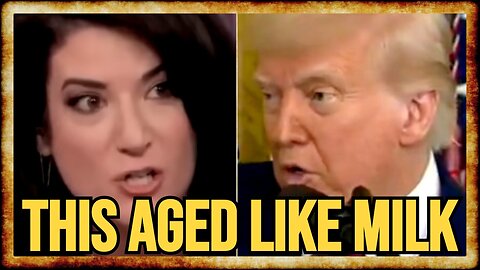 Batya Ungar-Sargon DEFENDS Deporting Workers, Then Trump Announces "Changes"