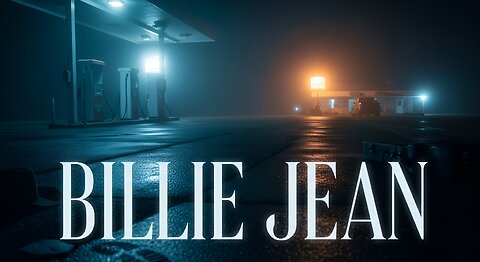 Billie Jean (Modern Country Cover) – Michael Jackson Reimagined 2024