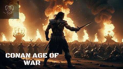 LiveStream Conan Exiles Part 2