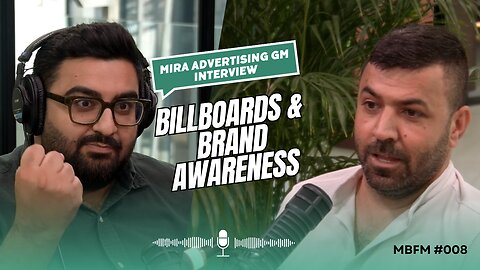 The Real Price of Advertising in Dubai | Mira Business FM