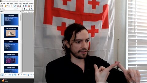 Part 1: City Newsletter The Problems We Ignore Intro