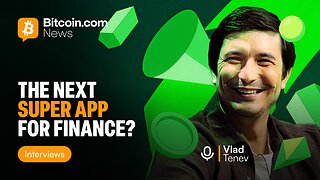 Can Robinhood become the “financial super duper app”? 🪶