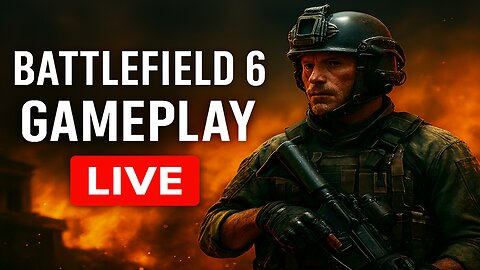 Battlefield 6 OPEN BETA 2nd week gameplay Performance on RTX 4060 Laptop