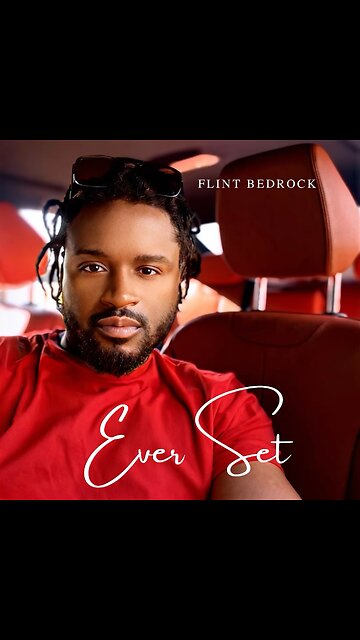 Flint Bedrock - Ever Set (Listen on Spotify)