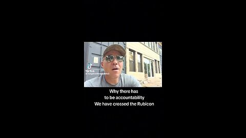 Trump Knows What Must Be Done