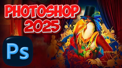 DESCARGAR PHOTOSHOP 2025 _ SIN ACCESO A CLOUND CREATIVE
