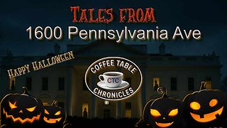 Tales from 1600 Pennsylvania Avenue