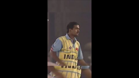 sunil Joshi Balling#short