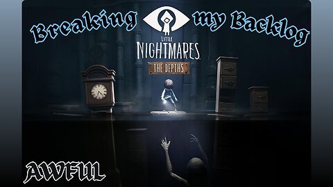 BMB - Little Nightmares: The Depths [DLC]