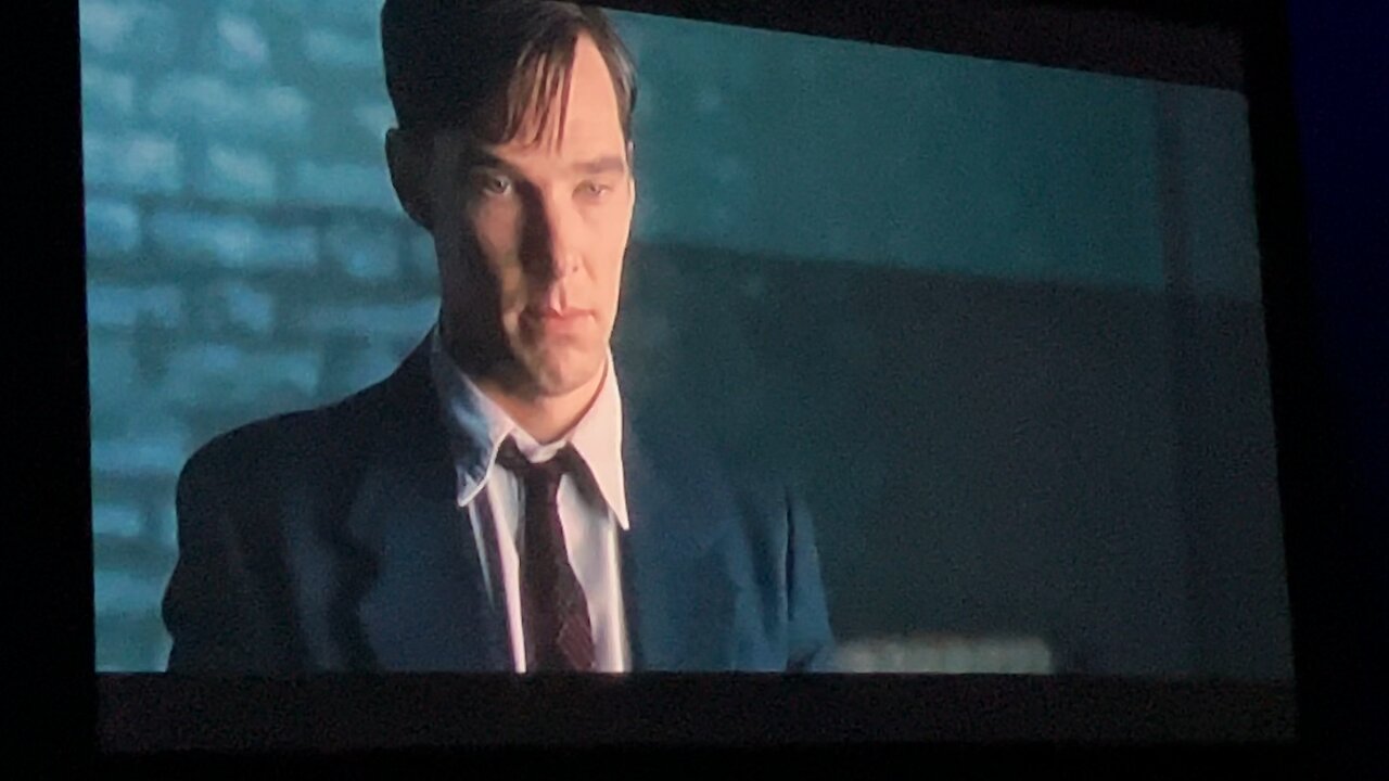 BURN IT ALL! You've never met! You've never heard of Enigma! This is how lies and cover up work.