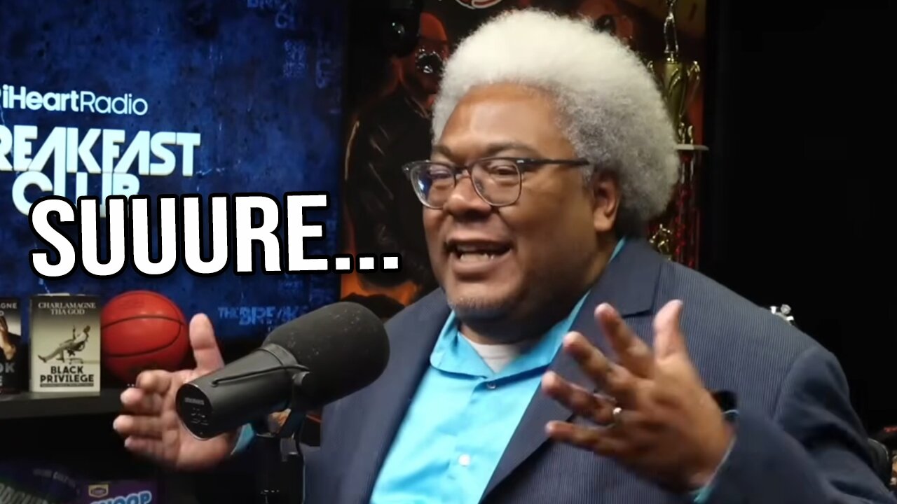 What is Fat Albert so AFRAID of?