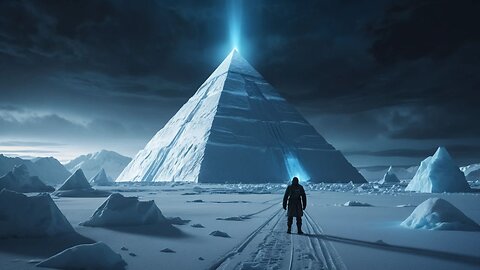 The Antarctic Enigma: Secret Bases, Lost Civilizations, and the Forbidden Expedition