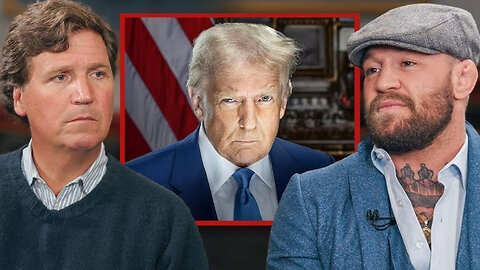 Conor McGregor’s Thoughts on Donald Trump’s Second Term and Tariff Policies