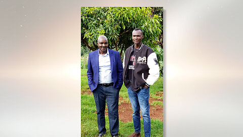Pastor Fred Akesi - Kristo Ekklesia Fellowship Church Kenya, Africa - OvercomersTV.Live #477