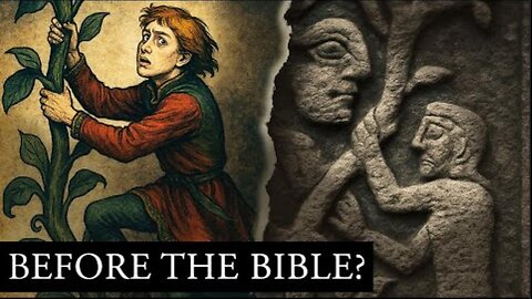 The 5,000-Year-Old Secret Behind Jack and the Beanstalk ~ The Resurrectionists 5.31.25
