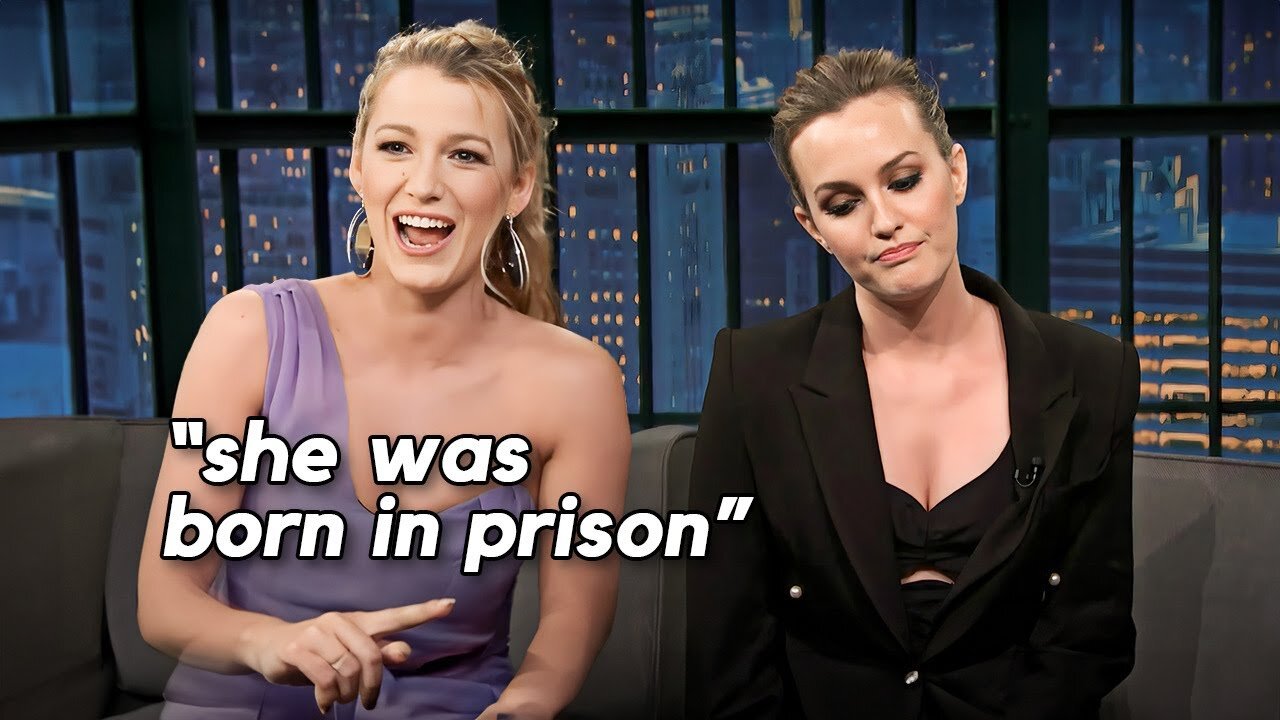 Ryan Reynolds Reacts to Blake Lively's Craziest Viral Moments