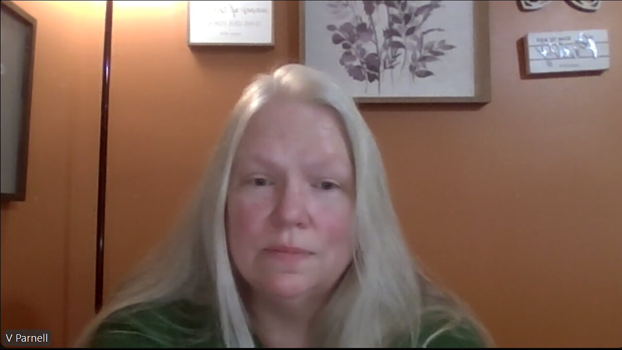 To Decree & Declare Really Means What? 6-5-25 @5:44 PM Shared 6-6-25
