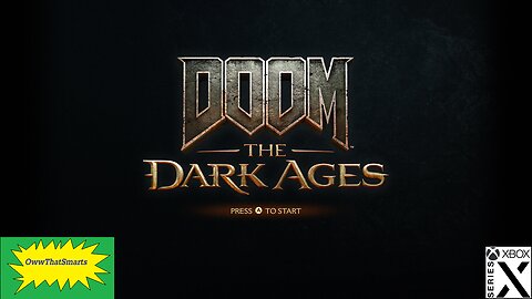 Doom: The Dark Ages - Demons and Crashes