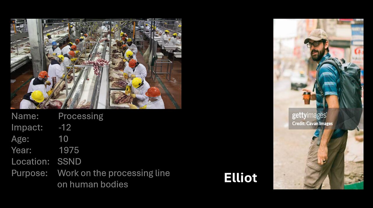 S2 EP81 -- Ted Talk - Satan