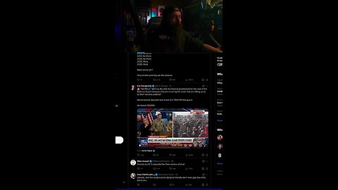 Tim Walz says he's gonna charge the federal government