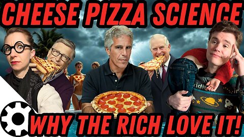 Why Did Epstein's System Work? (The Science + Fact Checking)