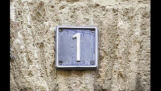 The Indivisable ONE GOD - The Most Powerful Thing To Know